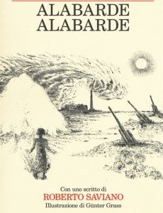 José Saramago, Alabarde, alabarde,